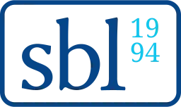 Logo SBL