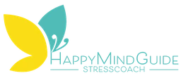 Logo HAPPY MIND GUIDE