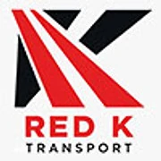 Logo RED K TRANSPORT