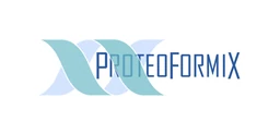 Logo ProteoFormiX