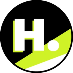 Logo HAPPY DESK