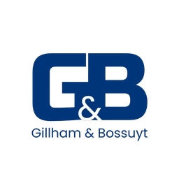 Logo Gillham & Bossuyt