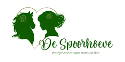 Logo DE SPOORHOEVE
