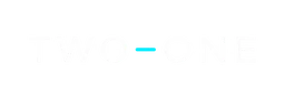 Logo TWO-ONE