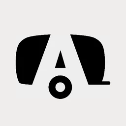 Logo AIRSTREAM