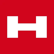 Logo Hilti AG