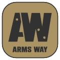Logo Arms Way