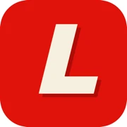 Logo LANtastic