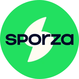 Logo De Vlaamse Radio- en Televisieomroeporganisatie