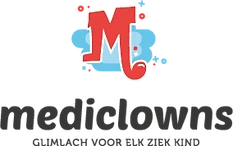 Logo MEDICLOWNS