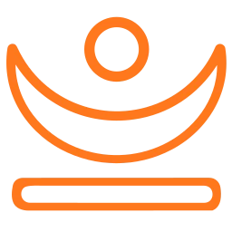 Logo Anandajay Teachings