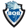 Logo Badmintonclub Olmen-Balen vzw