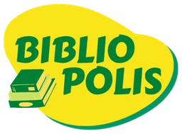 Logo BIBLIOPOLIS