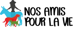 Logo NOS AMIS POUR LA VIE