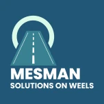 Logo Mesman
