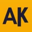 Logo Allen Keapler Corporate