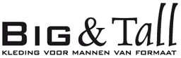 Logo BIG AND TALL