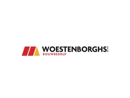 Logo WOESTENBORGHS - BOUWBEDRIJF