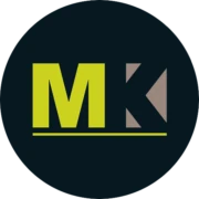 Logo MK FLOOR