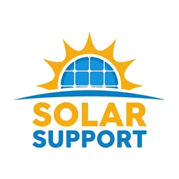 Logo SOLAR SUPPORT