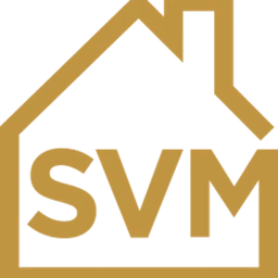 Logo SVM WOODCONCEPT