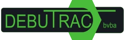 Logo DEBUTRAC