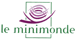 Logo LE MINIMONDE