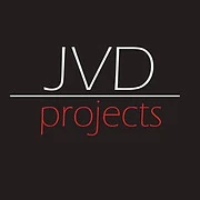 Logo JVD PROJECTS