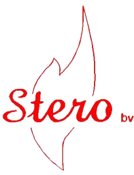 Logo STERO