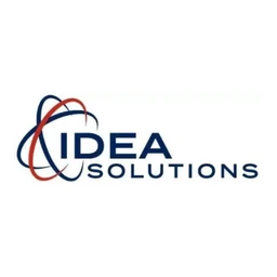 Logo IDEA SOLUTIONS
