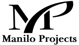 Logo MANILO PROJECTS
