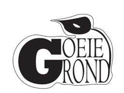 Logo GOEIE GROND