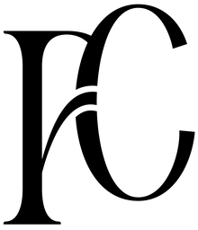 Logo Fusion Consulting