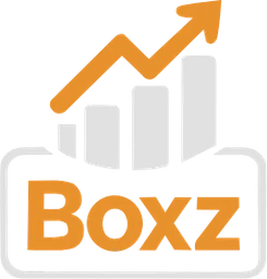 Logo BOXZ