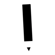 Logo bold architecten