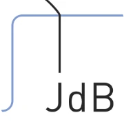 Logo Bureau JDB