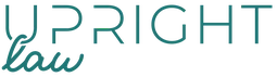 Logo Upright Law