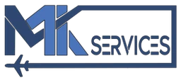Logo MMK SERVICES