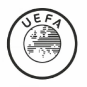Logo uefa events sa