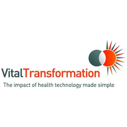 Logo Vital Transformation