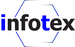 Logo INFOTEX
