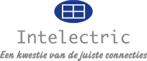 Logo INTELECTRIC NETWORK SOLUTIONS B.V.