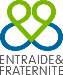 Logo ENTRAIDE