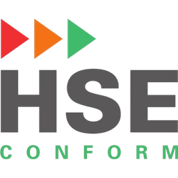 Logo HSE-CONFORM