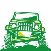 Logo PSG Custom Offroad Parts