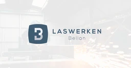 Logo LASWERKEN BELLON