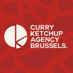 Logo CURRY KETCHUP