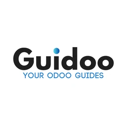 Logo GUIDOO
