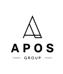Logo APOS GROUP