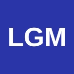 Logo LGM Blockx